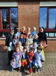  Carnaval   M1   LB   Mme Karine 