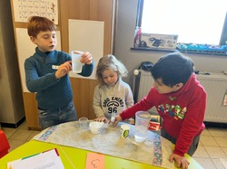  Prépa 100 jours + ateliers 5 8   2025   TLG (54) 